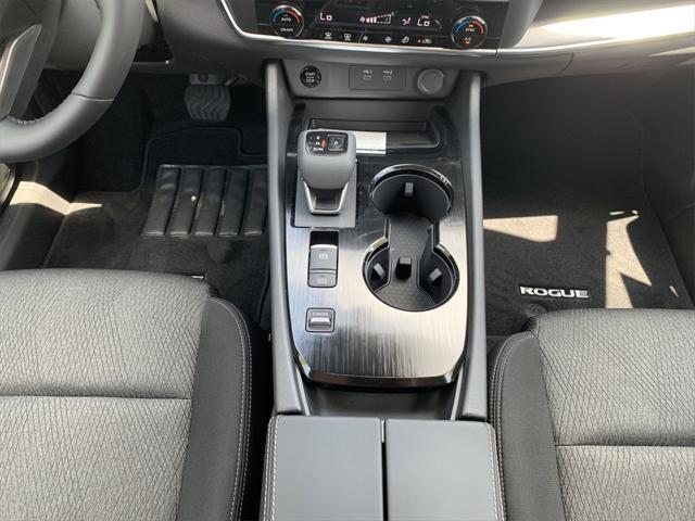 new 2025 Nissan Sentra car, priced at $23,022