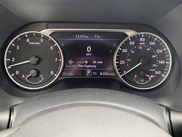 new 2025 Nissan Sentra car, priced at $26,325