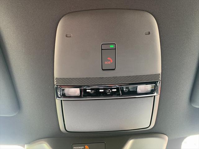 new 2025 Nissan Armada car, priced at $69,198