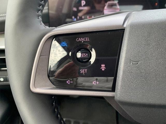 new 2025 Nissan Murano car, priced at $47,347