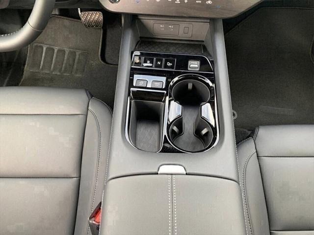 new 2025 Nissan Murano car, priced at $45,361