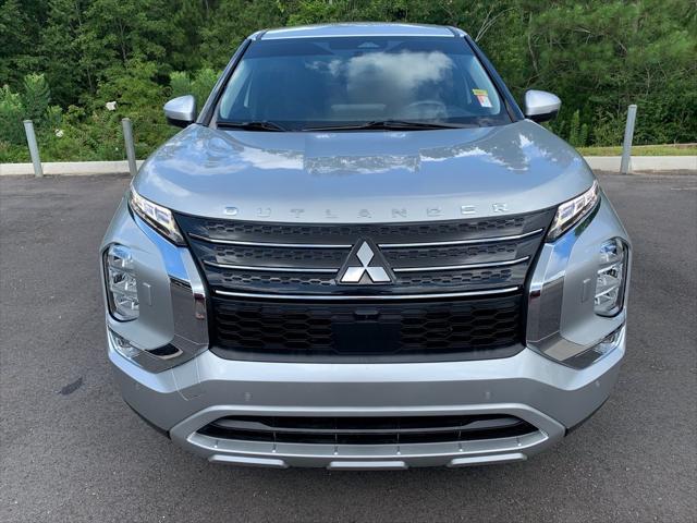 used 2023 Mitsubishi Outlander car, priced at $25,782