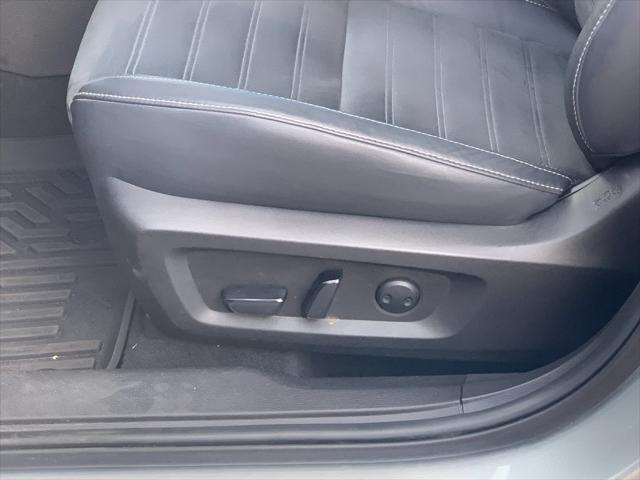 used 2023 Mitsubishi Outlander car, priced at $25,782