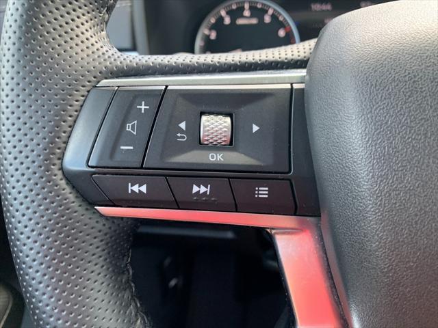 used 2023 Mitsubishi Outlander car, priced at $25,782