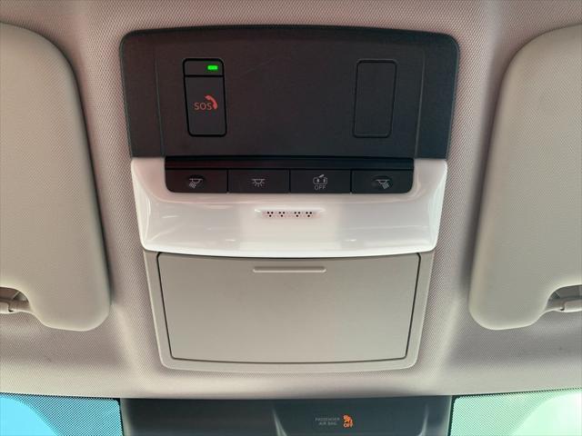 used 2023 Mitsubishi Outlander car, priced at $25,782