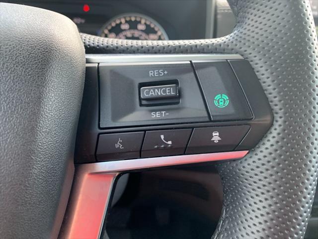 used 2023 Mitsubishi Outlander car, priced at $25,782