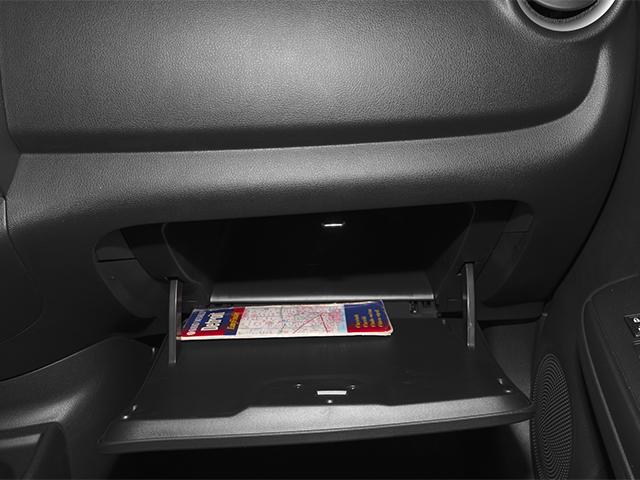 used 2014 Nissan Versa car, priced at $9,100