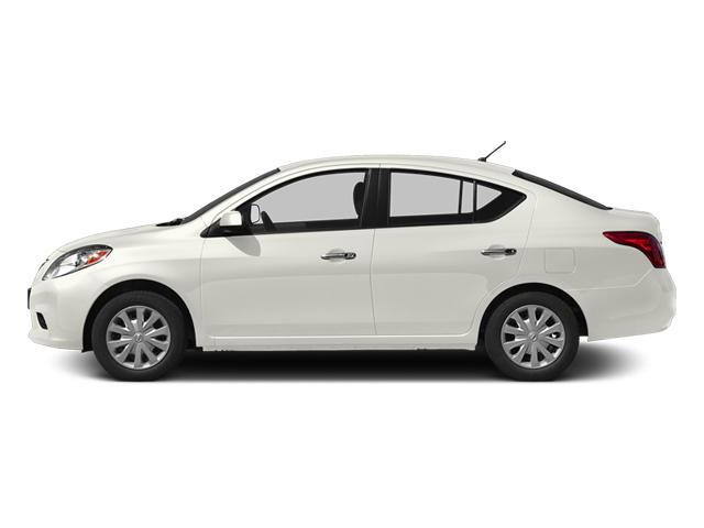 used 2014 Nissan Versa car, priced at $9,100