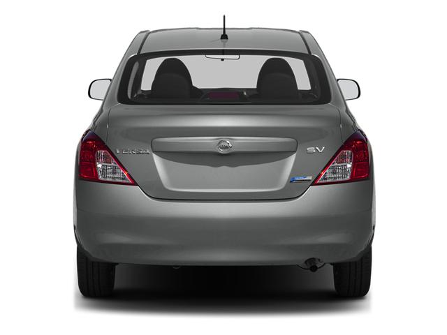 used 2014 Nissan Versa car, priced at $9,100