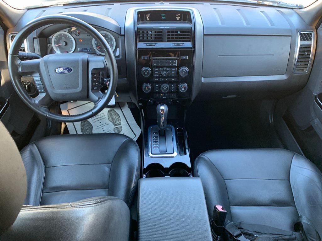 used 2008 Ford Escape car, priced at $7,027