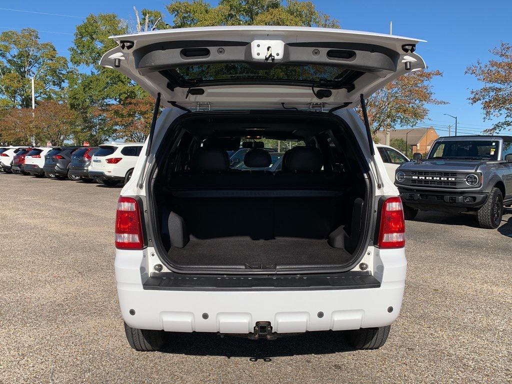 used 2008 Ford Escape car, priced at $7,027