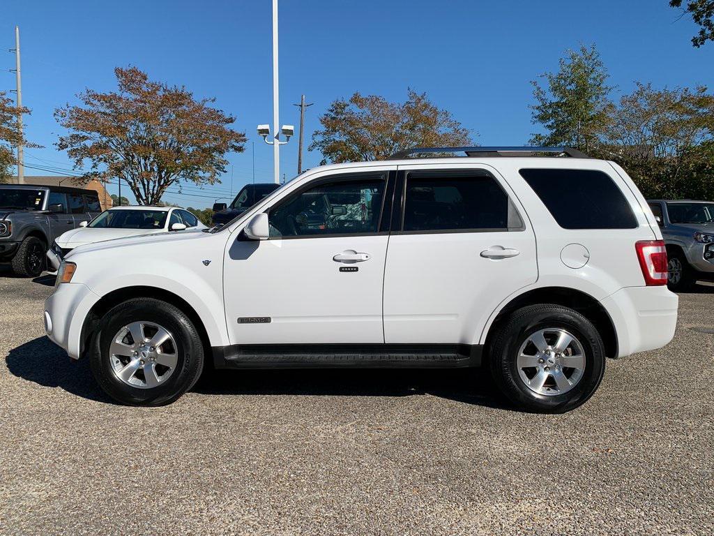 used 2008 Ford Escape car, priced at $7,027