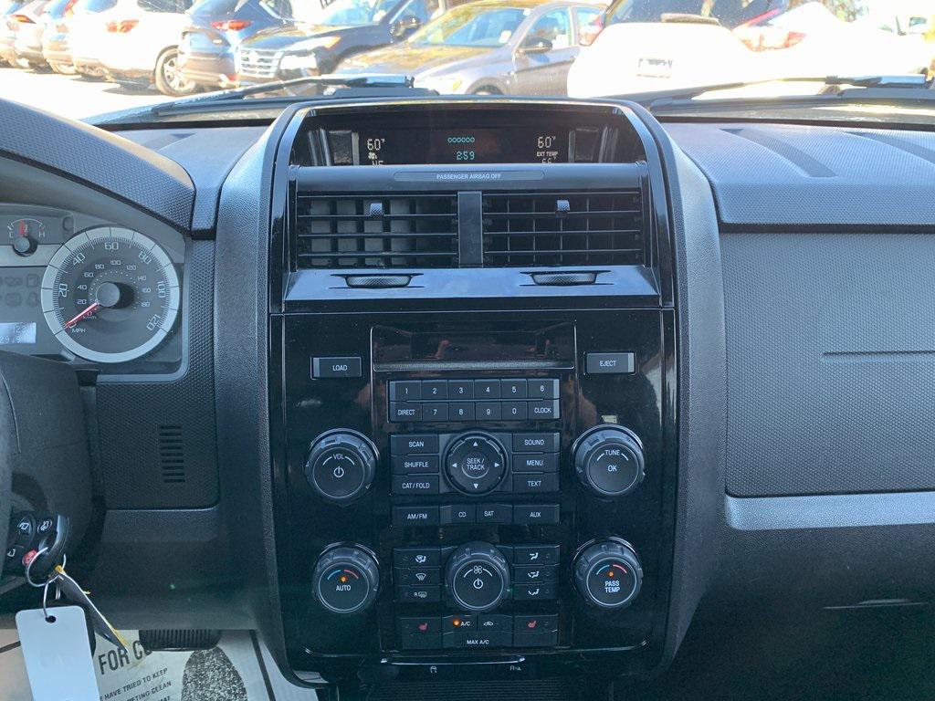 used 2008 Ford Escape car, priced at $7,027