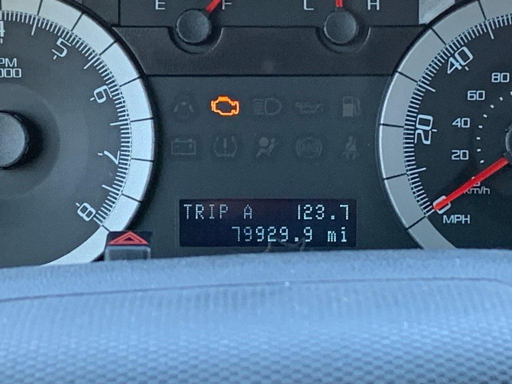 used 2008 Ford Escape car, priced at $7,027