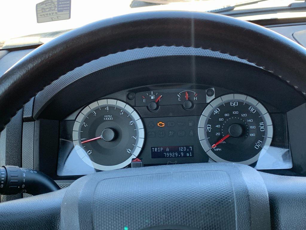 used 2008 Ford Escape car, priced at $7,027