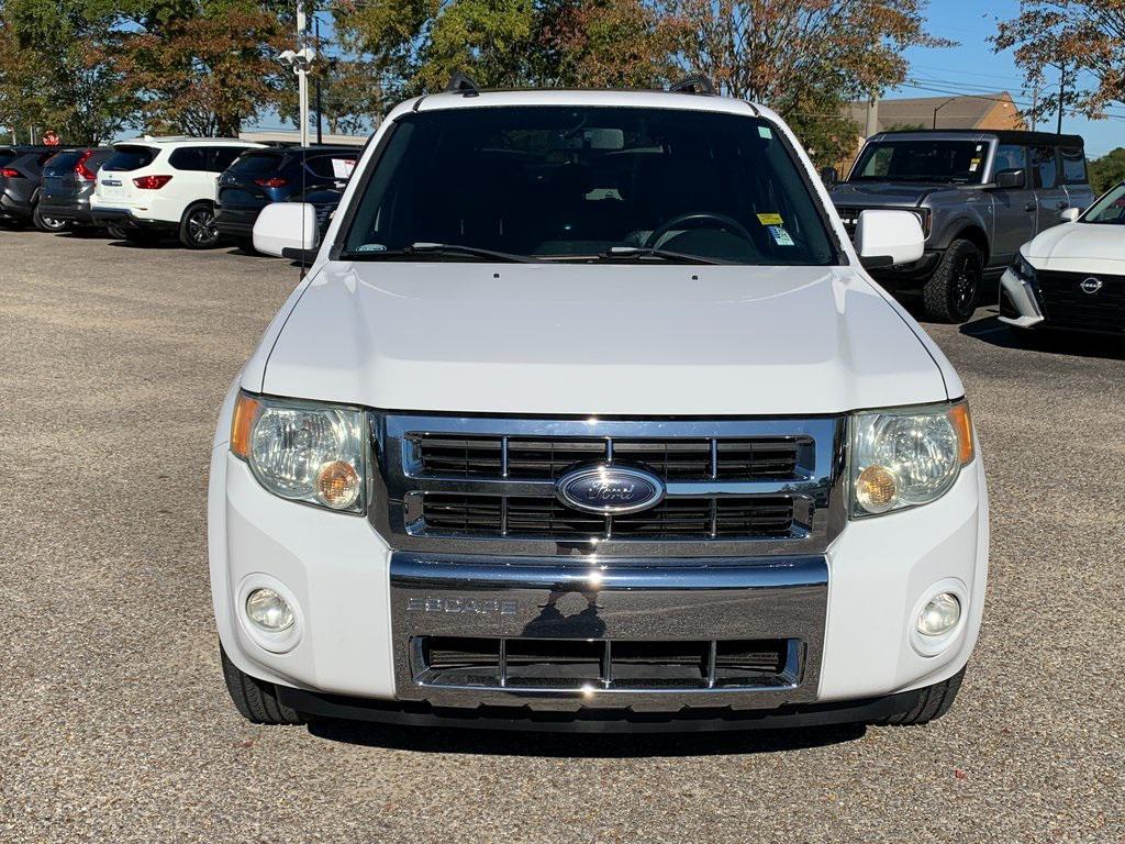 used 2008 Ford Escape car, priced at $7,027