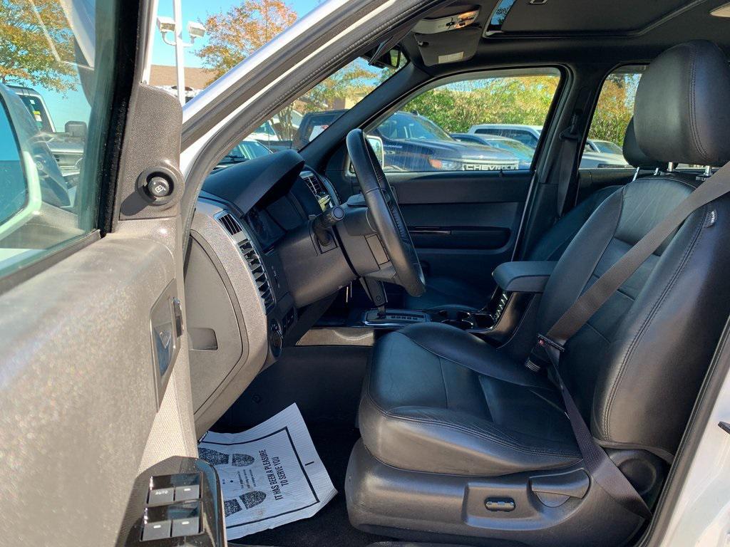 used 2008 Ford Escape car, priced at $7,027