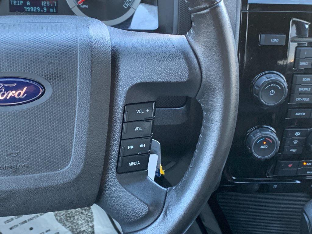 used 2008 Ford Escape car, priced at $7,027