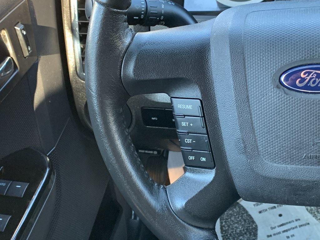 used 2008 Ford Escape car, priced at $7,027