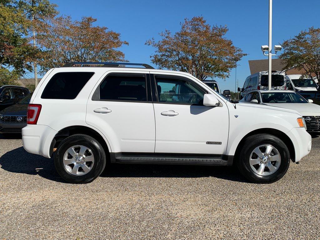 used 2008 Ford Escape car, priced at $7,027