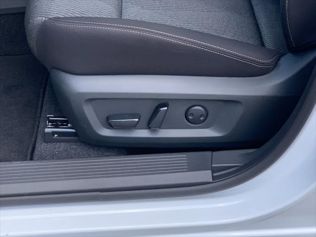 new 2025 Nissan Rogue car, priced at $31,698
