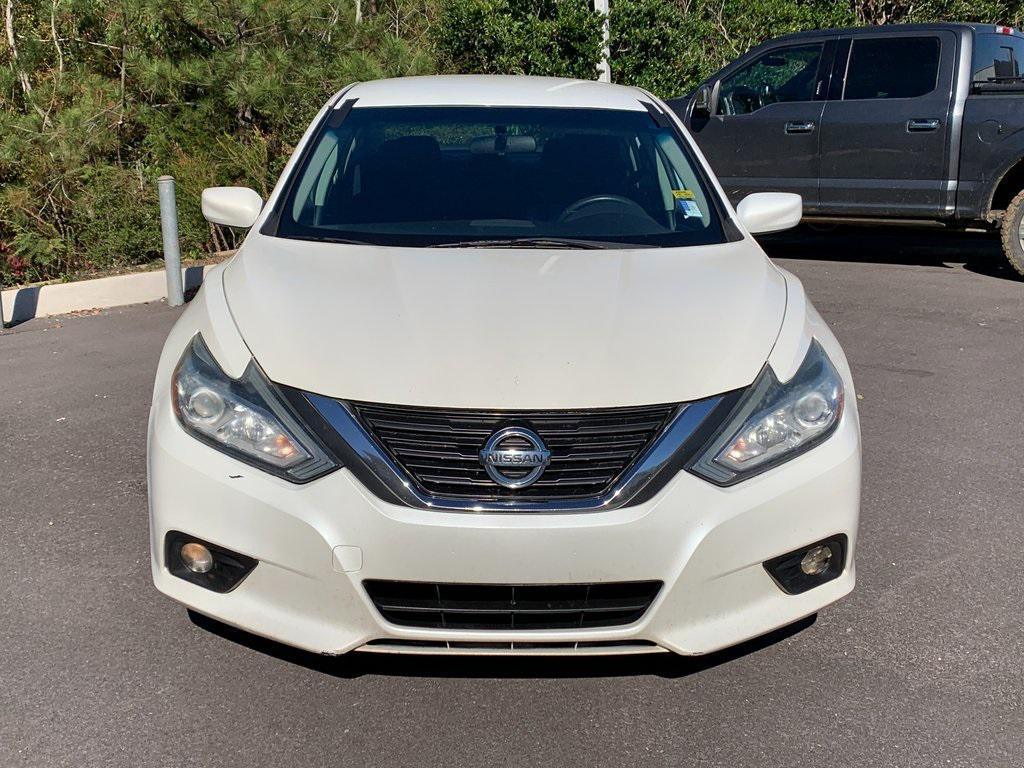 used 2017 Nissan Altima car, priced at $11,868