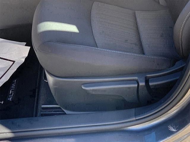 new 2025 Nissan Altima car, priced at $26,625