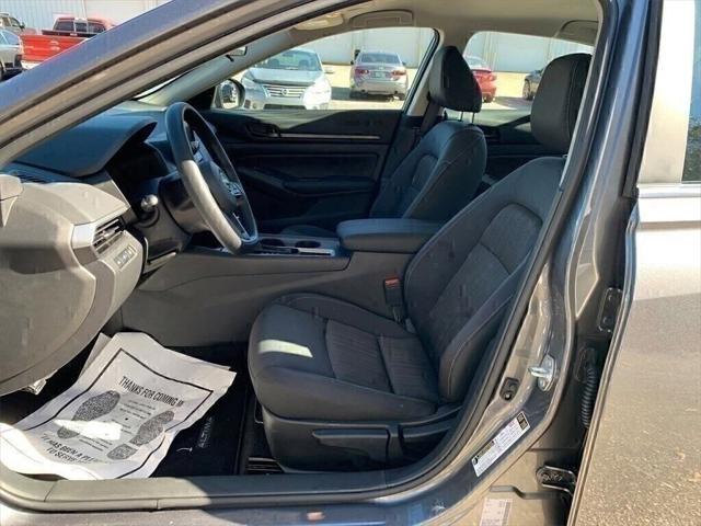 new 2025 Nissan Altima car, priced at $26,467