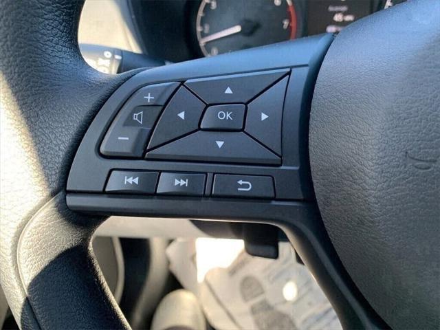 new 2025 Nissan Altima car, priced at $26,625