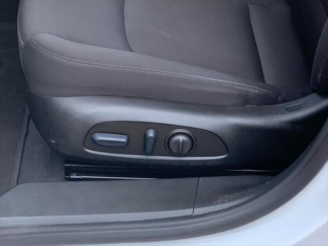 used 2023 Chevrolet Malibu car, priced at $19,589