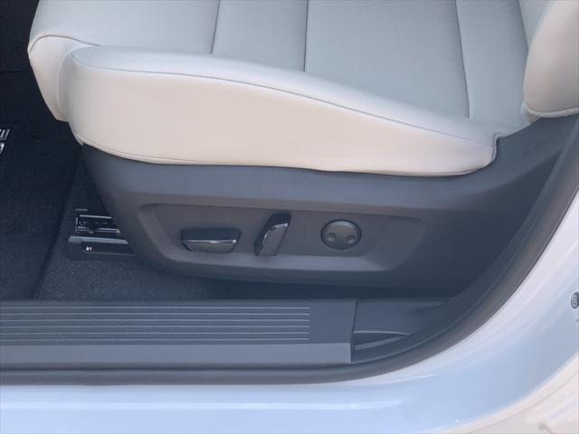 new 2025 Nissan Rogue car, priced at $33,365