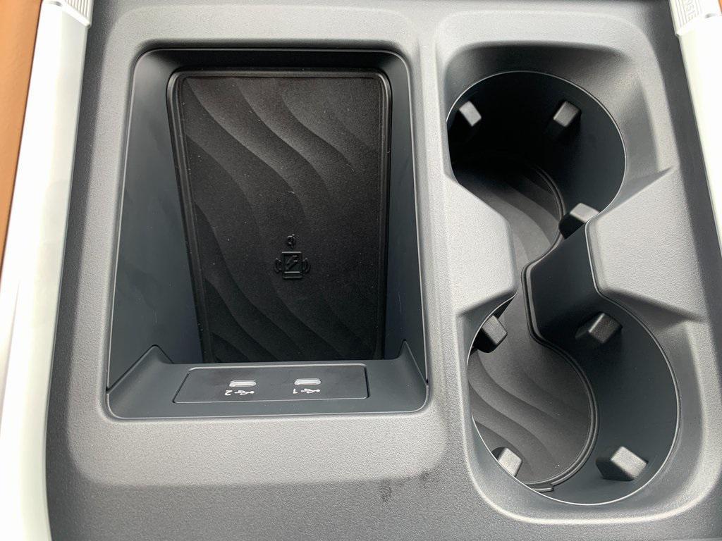 new 2026 Nissan Armada car, priced at $65,732