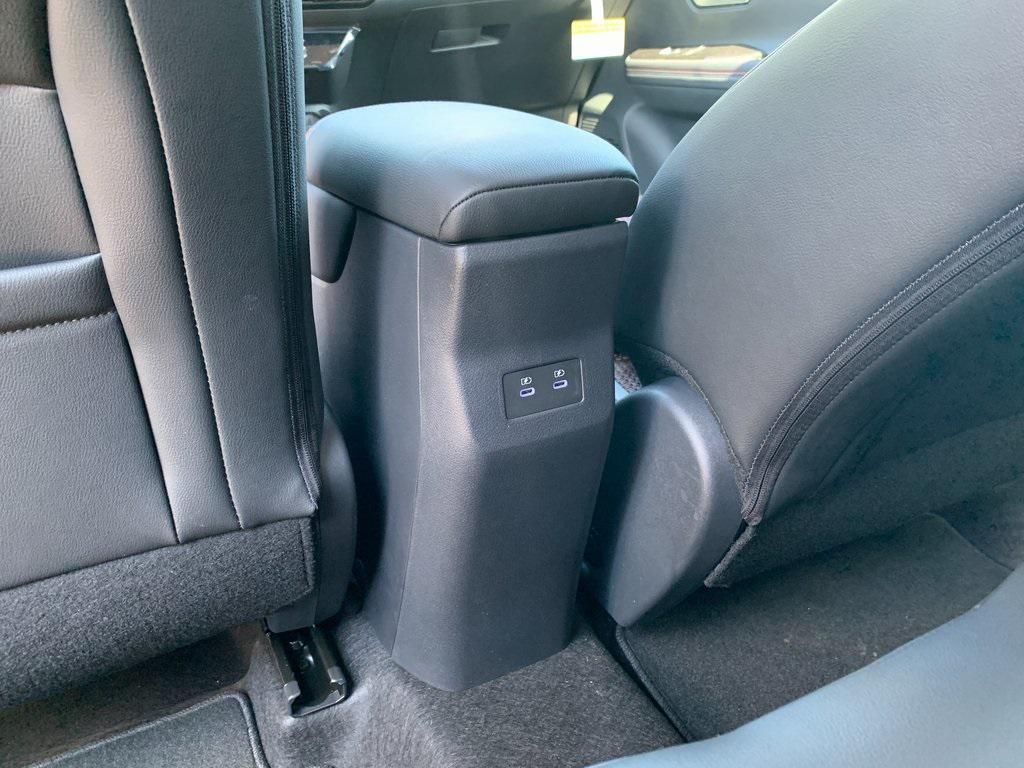 new 2025 Nissan Kicks car, priced at $27,418