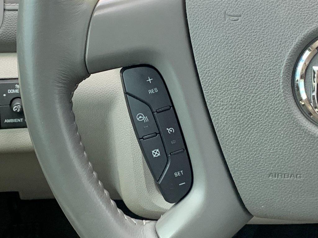 used 2016 Buick Enclave car, priced at $12,170