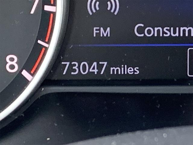 used 2019 Nissan Murano car, priced at $20,267