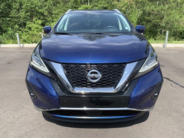 used 2019 Nissan Murano car, priced at $20,267