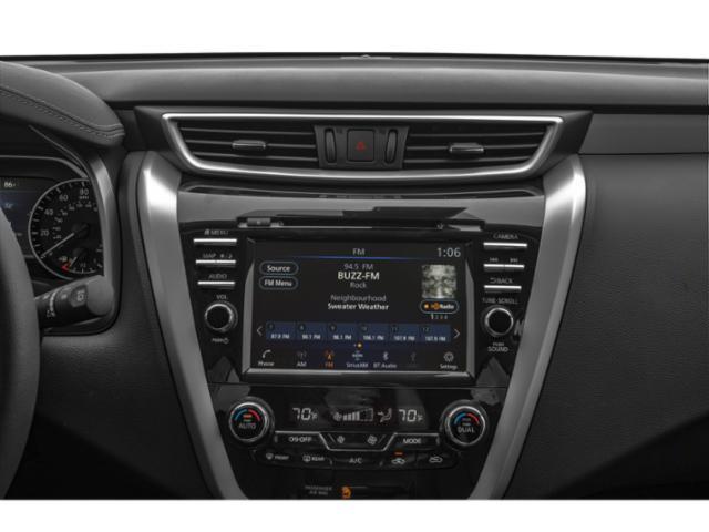 used 2019 Nissan Murano car, priced at $20,121