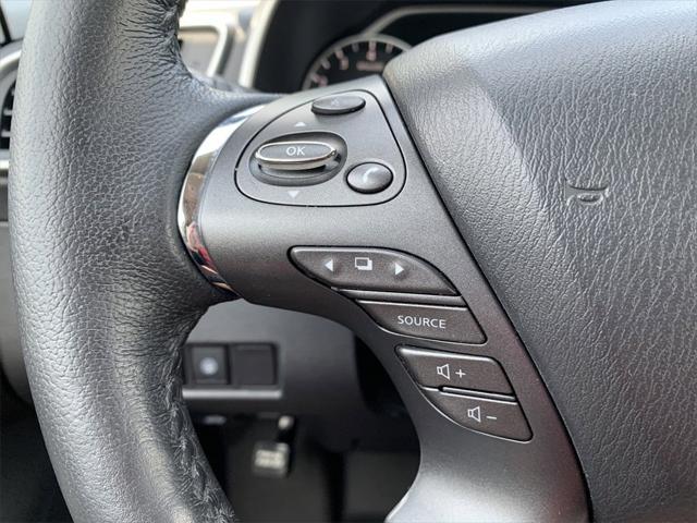 used 2019 Nissan Murano car, priced at $20,267