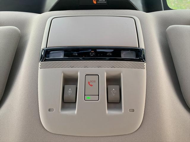 new 2025 Nissan Murano car, priced at $47,892