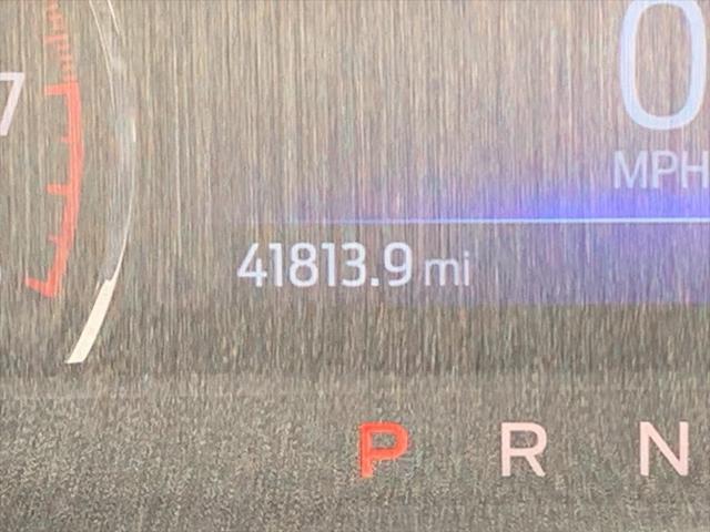 used 2023 Ford Explorer car, priced at $29,860