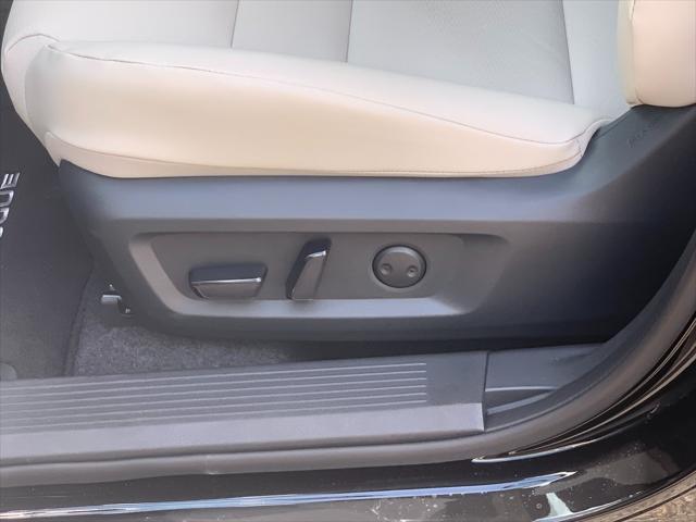 new 2025 Nissan Rogue car, priced at $33,305