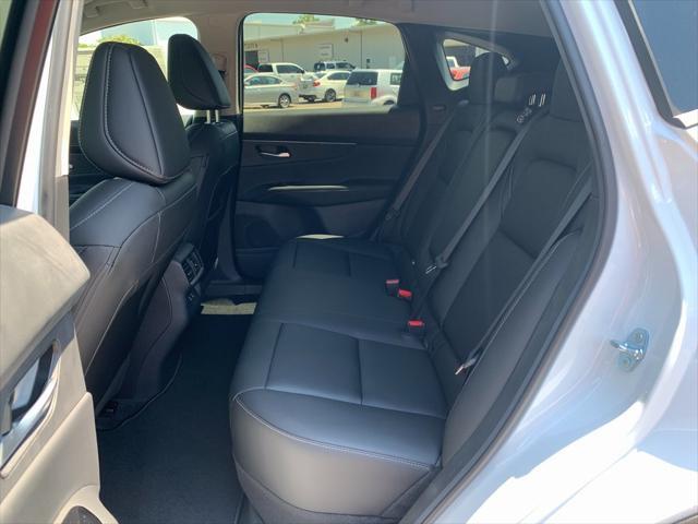 new 2025 Nissan Murano car, priced at $41,611