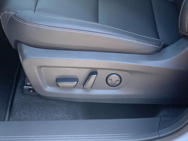 new 2025 Nissan Murano car, priced at $41,611