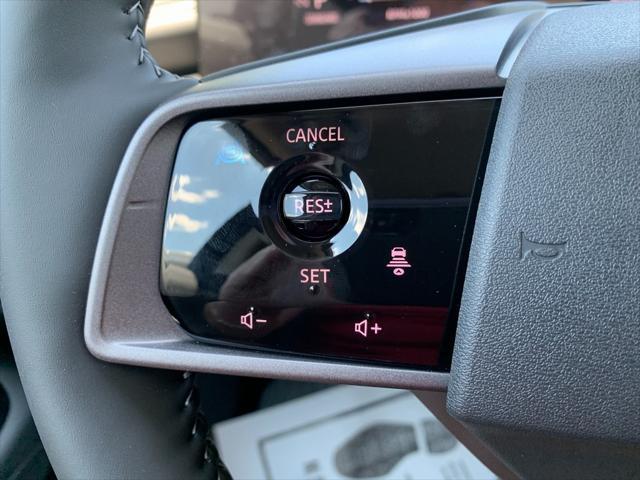new 2025 Nissan Murano car, priced at $41,611