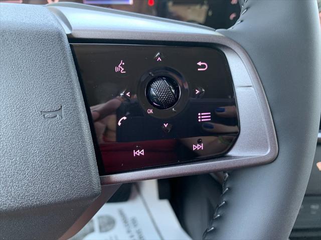 new 2025 Nissan Murano car, priced at $41,611