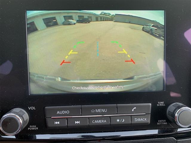 used 2023 Nissan Pathfinder car, priced at $37,992