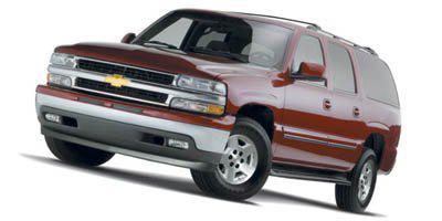 used 2005 Chevrolet Suburban car, priced at $6,600