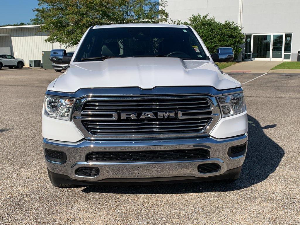 used 2024 Ram 1500 car, priced at $39,507