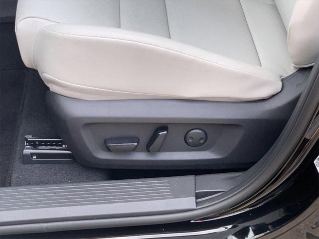 new 2025 Nissan Rogue car, priced at $33,217