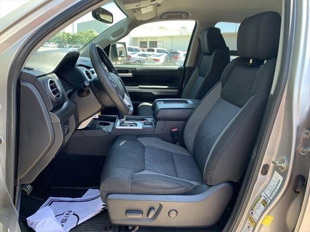 used 2015 Toyota Tundra car, priced at $21,180
